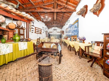 Negócio para Arrendamento em Pontevel