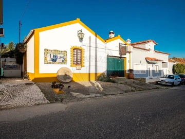 Negócio para Arrendamento em Pontevel