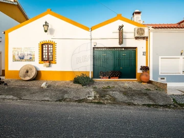 Negócio para Arrendamento em Pontevel