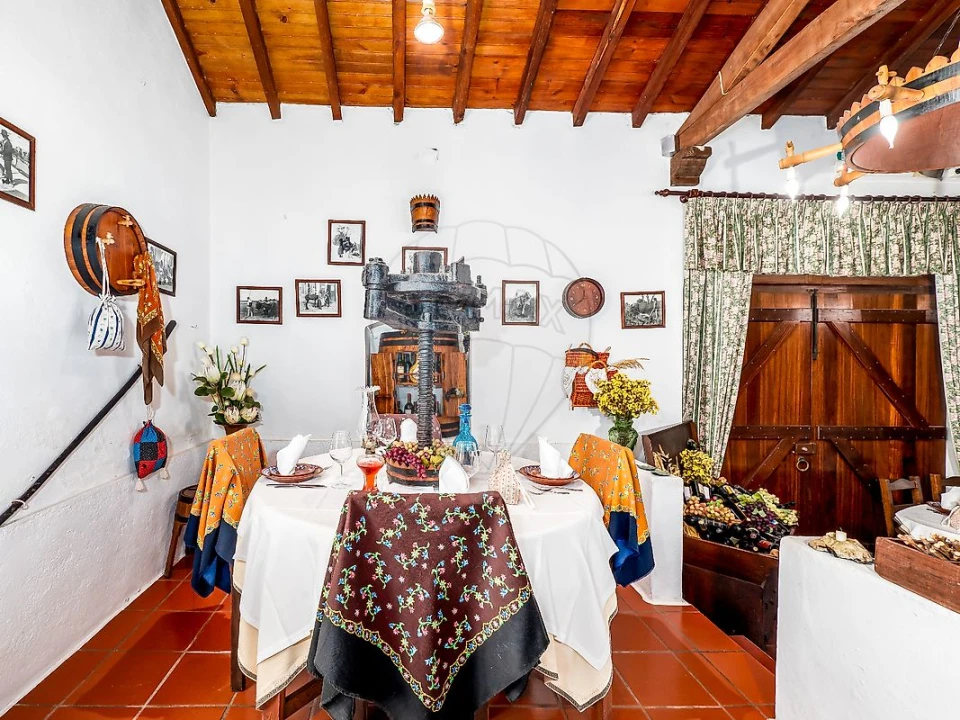 Negócio para Arrendamento em Pontevel Foto 13
