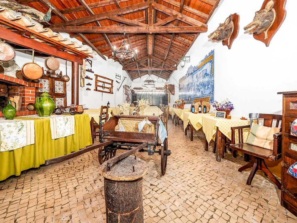 Negócio para Arrendamento em Pontevel Foto 26