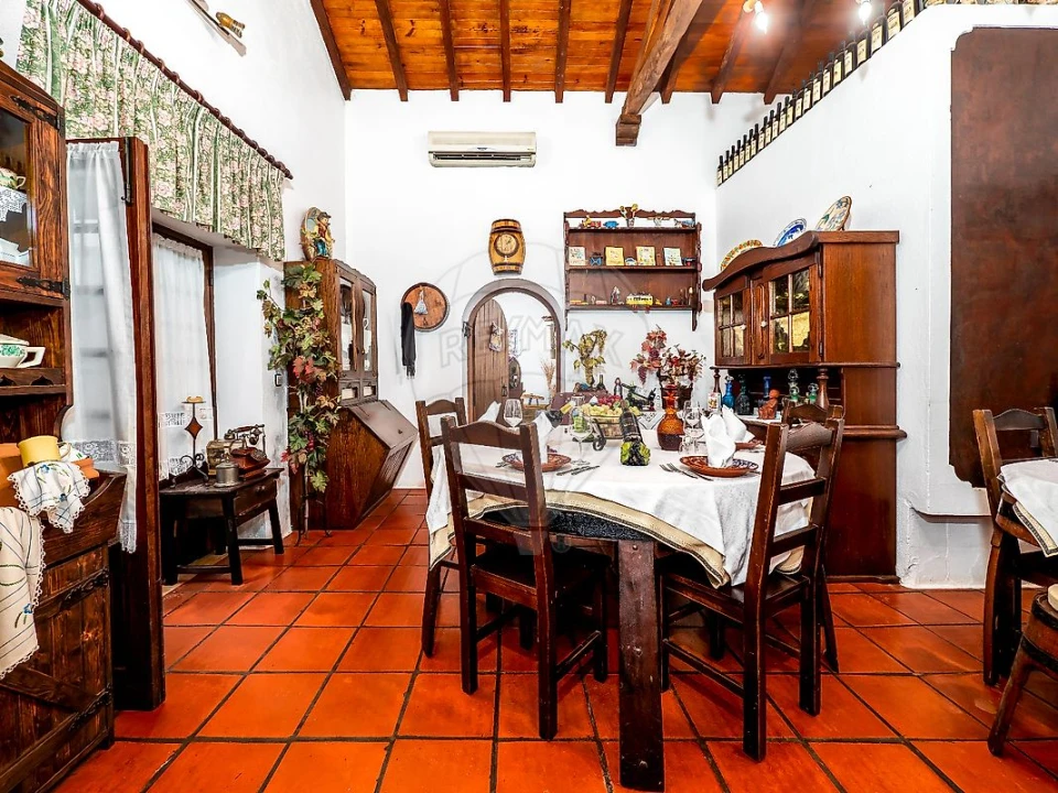 Negócio para Arrendamento em Pontevel Foto 20