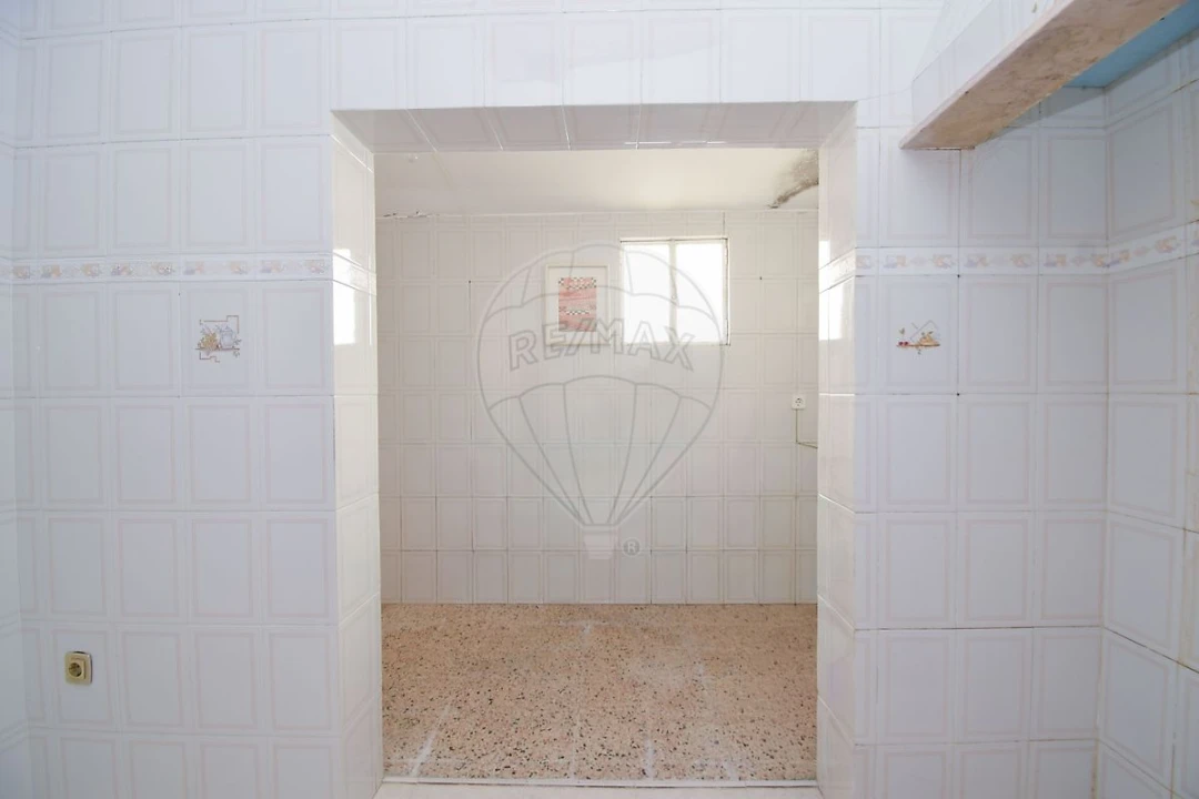 Moradia T2 para Venda em Carcavelos e Parede Foto 18