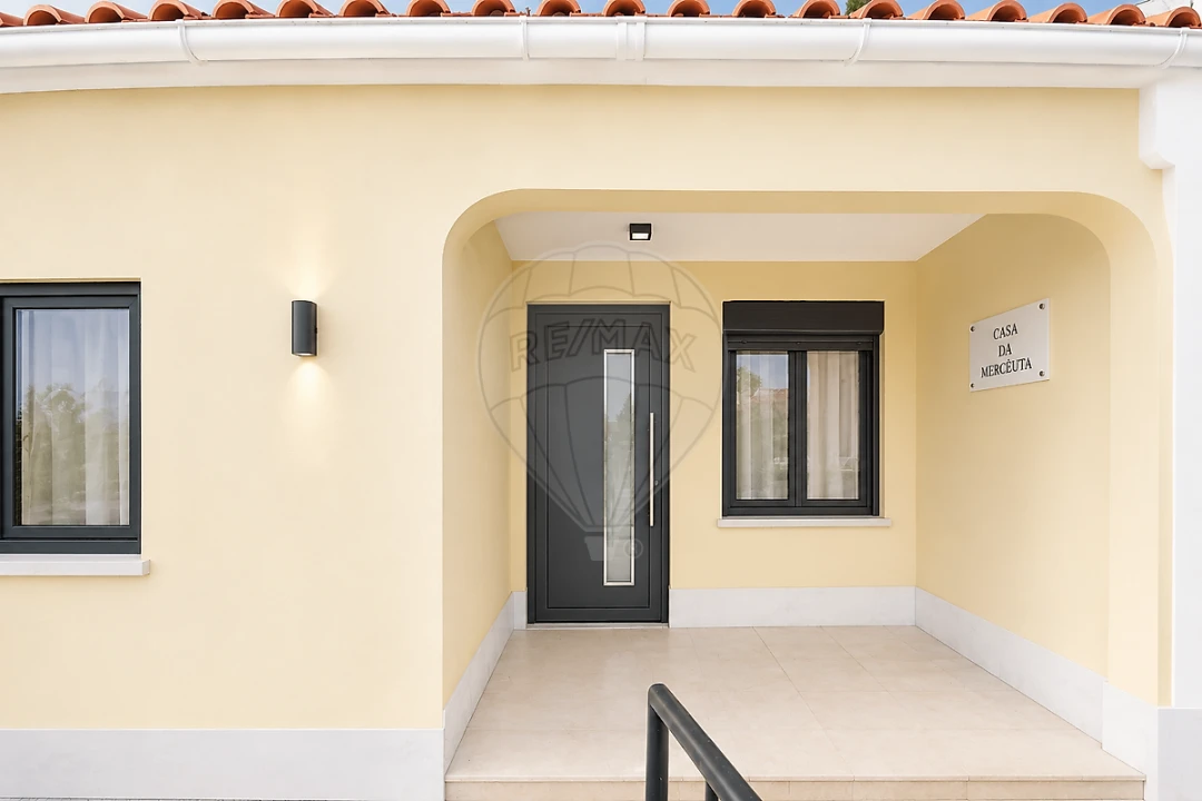 Moradia T2 para Venda em Carcavelos e Parede Foto 25