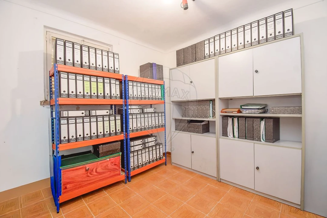 Moradia T2 para Venda em Carcavelos e Parede Foto 10