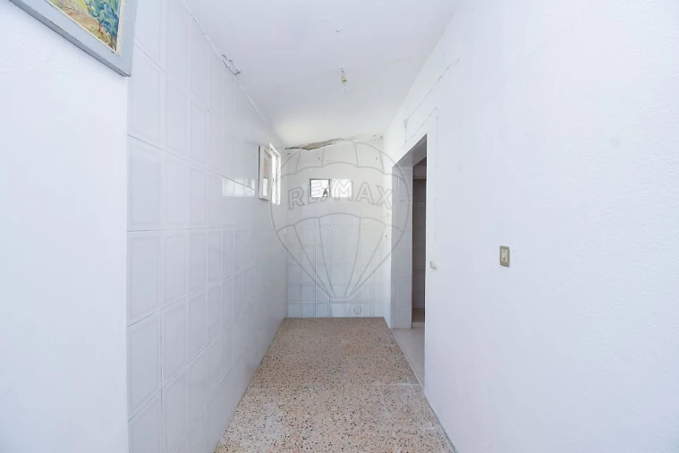 Moradia T2 para Venda em Carcavelos e Parede Foto 21