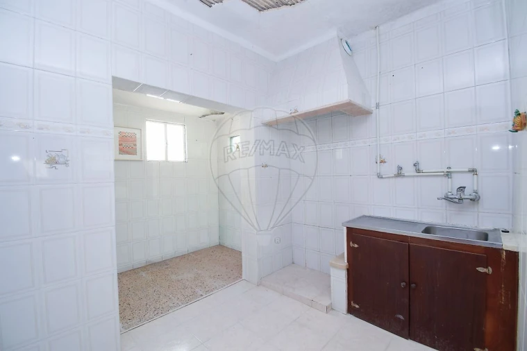 Moradia T2 para Venda em Carcavelos e Parede Foto 16
