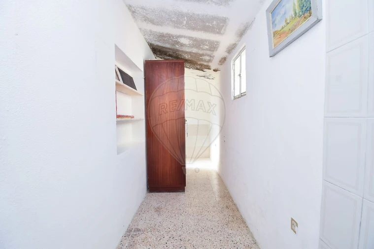 Moradia T2 para Venda em Carcavelos e Parede Foto 20
