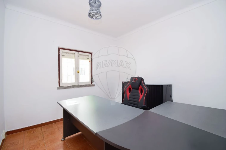 Moradia T2 para Venda em Carcavelos e Parede Foto 12
