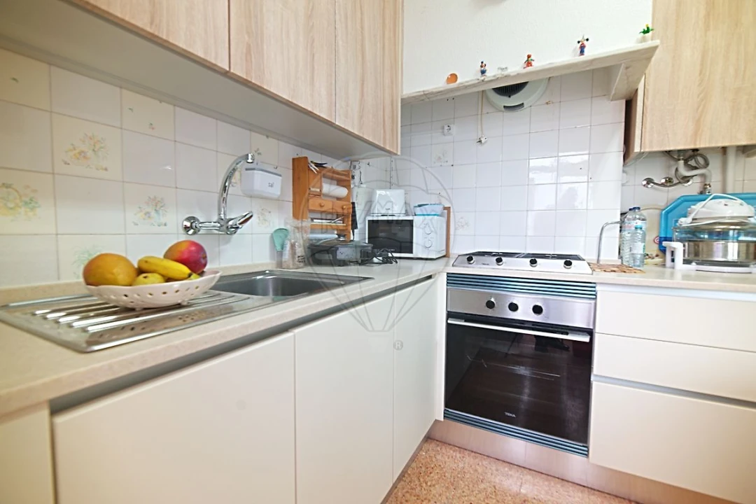 Apartamento T3 para Venda em Montijo e Afonsoeiro Foto 6