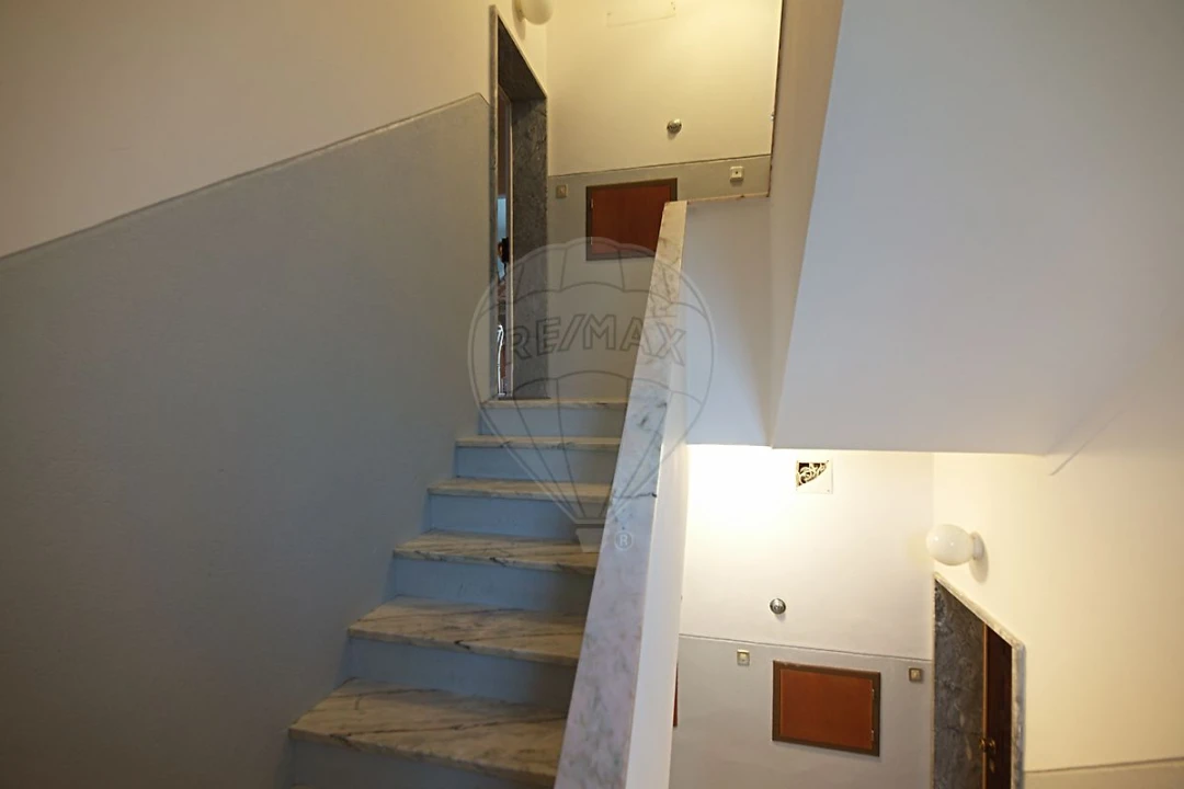 Apartamento T3 para Venda em Montijo e Afonsoeiro Foto 22
