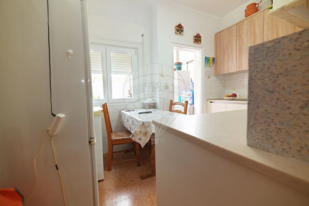 Apartamento T3 para Venda em Montijo e Afonsoeiro Foto 2