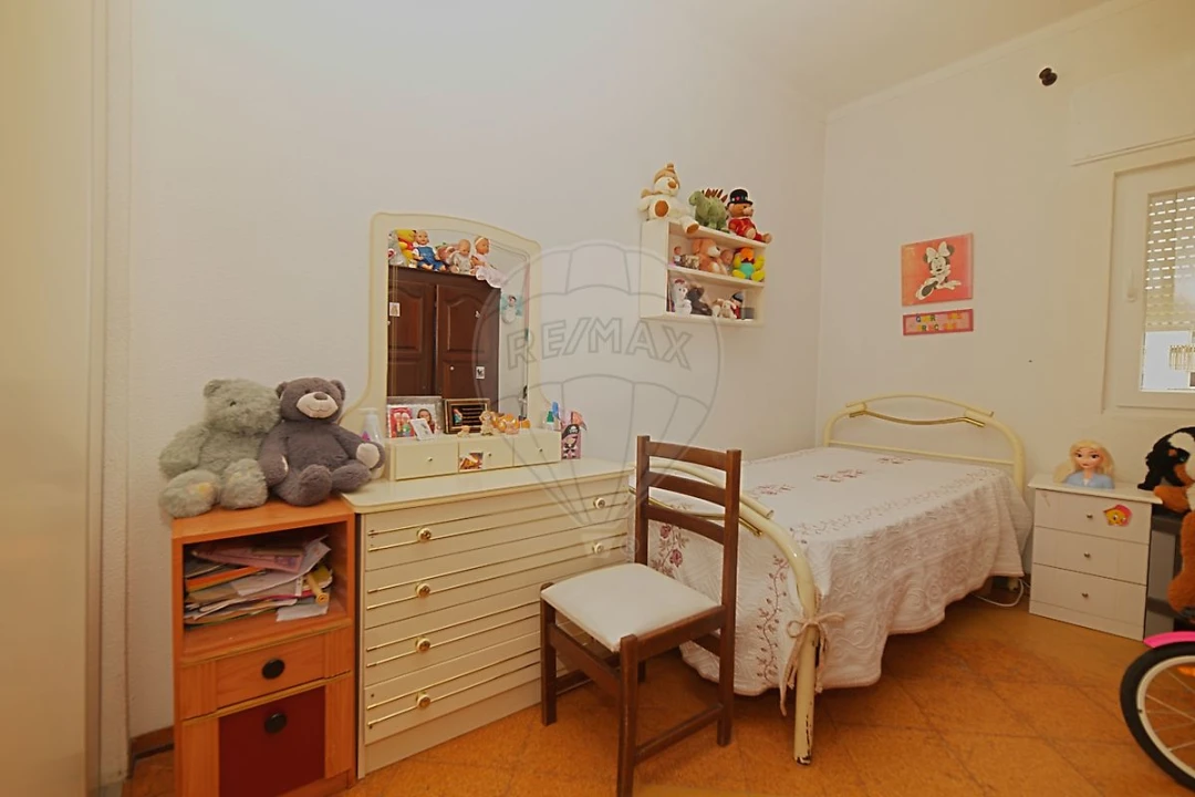 Apartamento T3 para Venda em Montijo e Afonsoeiro Foto 16
