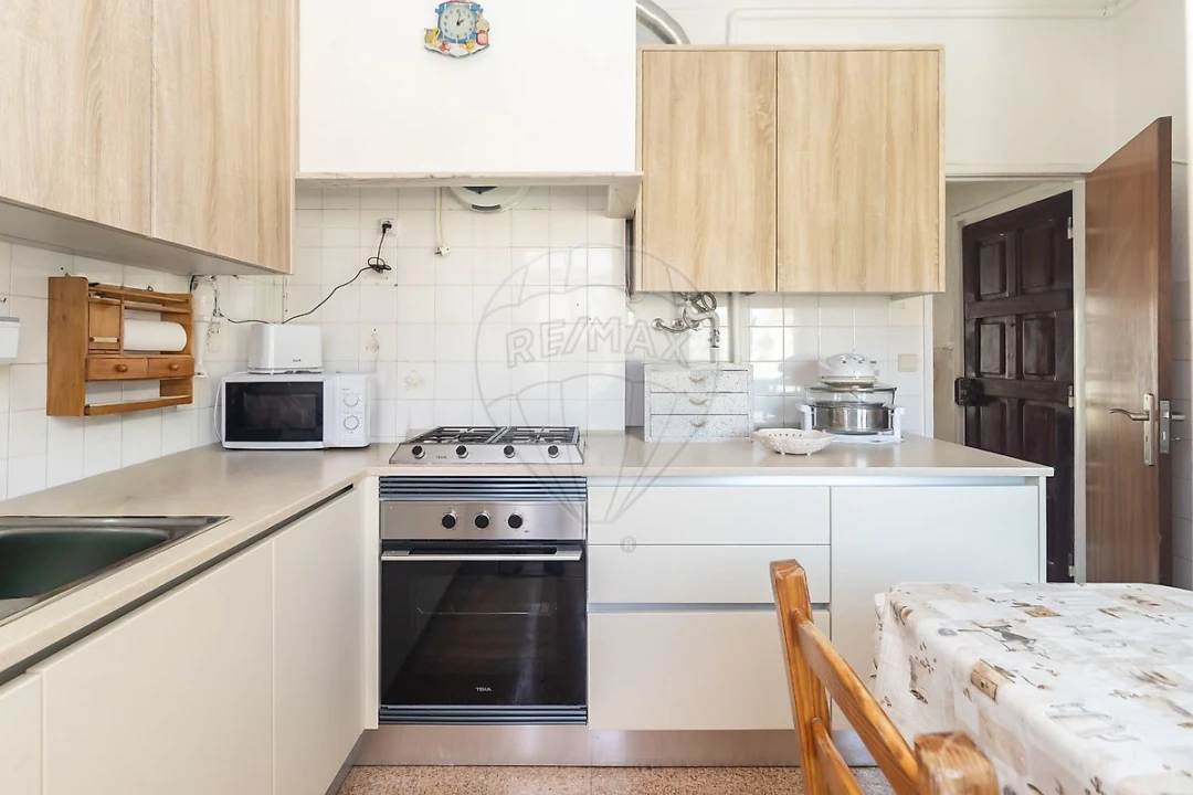 Apartamento T3 para Venda em Montijo e Afonsoeiro Foto 11
