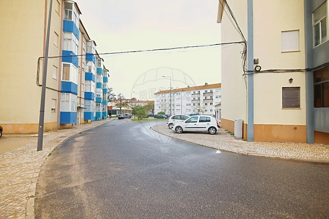 Apartamento T3 para Venda em Montijo e Afonsoeiro Foto 11