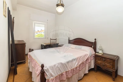 Apartamento T3 para Venda em Montijo e Afonsoeiro