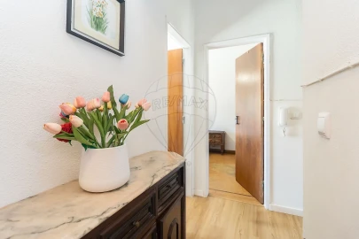 Apartamento T3 para Venda em Montijo e Afonsoeiro