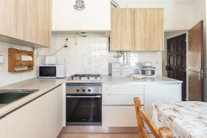 Apartamento T3 para Venda em Montijo e Afonsoeiro