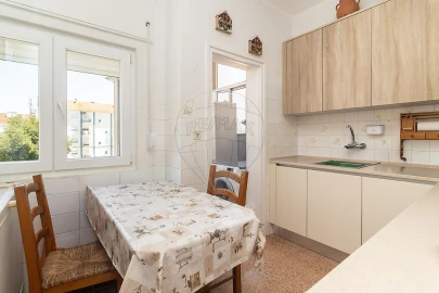Apartamento T3 para Venda em Montijo e Afonsoeiro