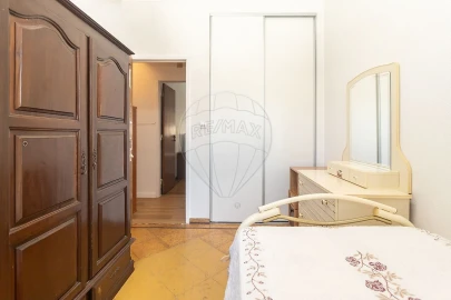 Apartamento T3 para Venda em Montijo e Afonsoeiro