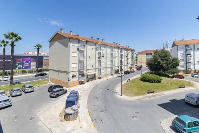 Apartamento T3 para Venda em Montijo e Afonsoeiro