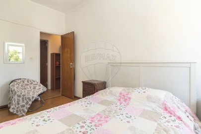 Apartamento T3 para Venda em Montijo e Afonsoeiro