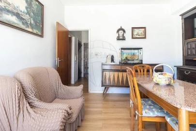 Apartamento T3 para Venda em Montijo e Afonsoeiro