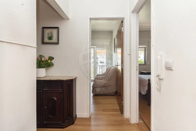 Apartamento T3 para Venda em Montijo e Afonsoeiro
