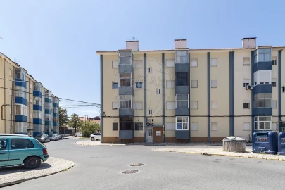 Apartamento T3 para Venda em Montijo e Afonsoeiro