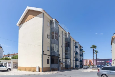 Apartamento T3 para Venda em Montijo e Afonsoeiro