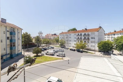 Apartamento T3 para Venda em Montijo e Afonsoeiro