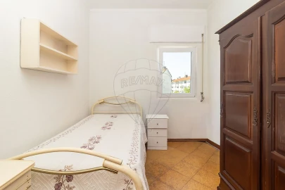 Apartamento T3 para Venda em Montijo e Afonsoeiro