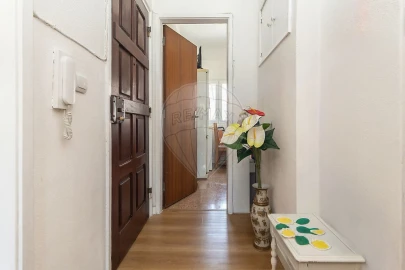 Apartamento T3 para Venda em Montijo e Afonsoeiro