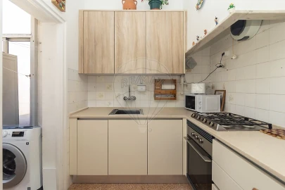 Apartamento T3 para Venda em Montijo e Afonsoeiro