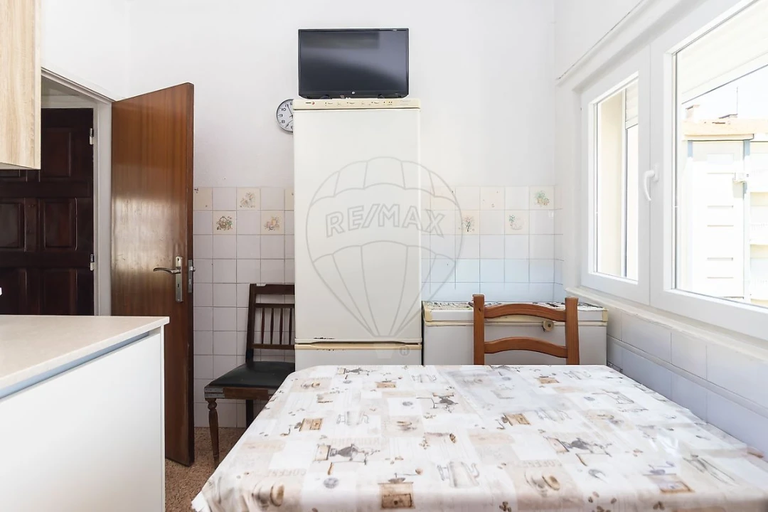 Apartamento T3 para Venda em Montijo e Afonsoeiro Foto 12