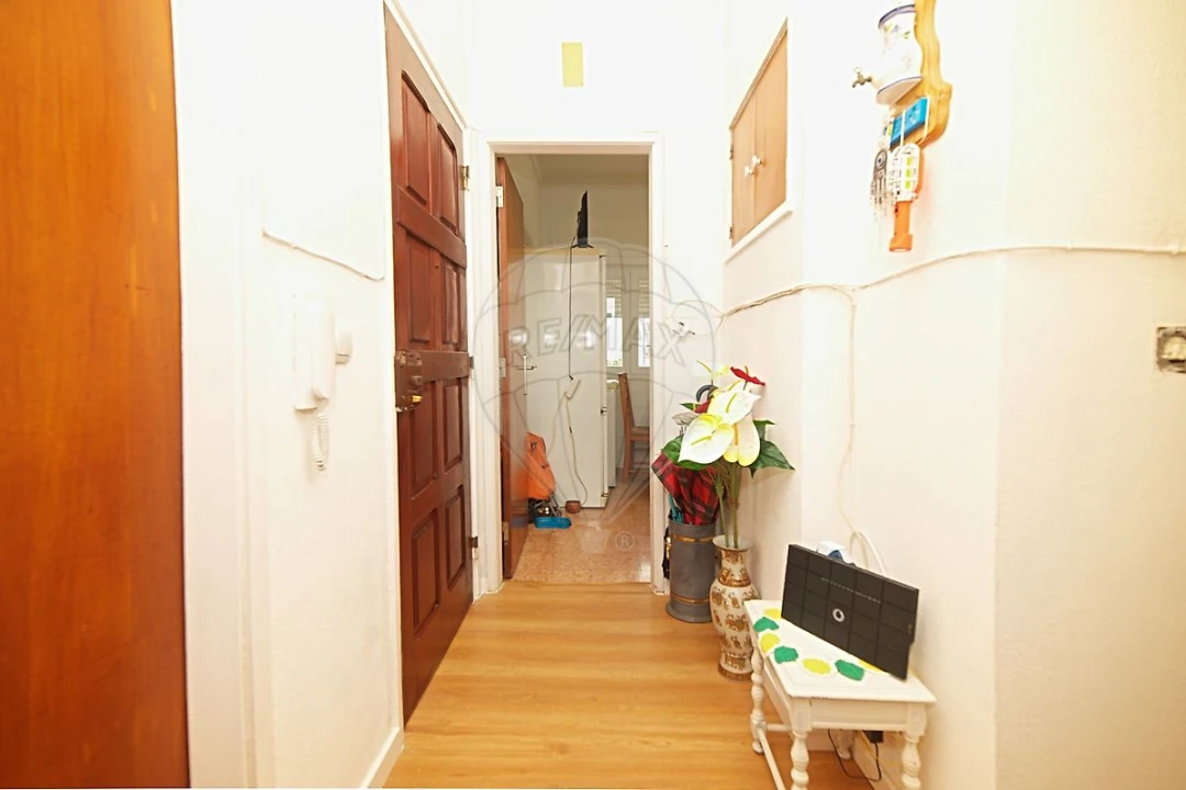 Apartamento T3 para Venda em Montijo e Afonsoeiro Foto 15