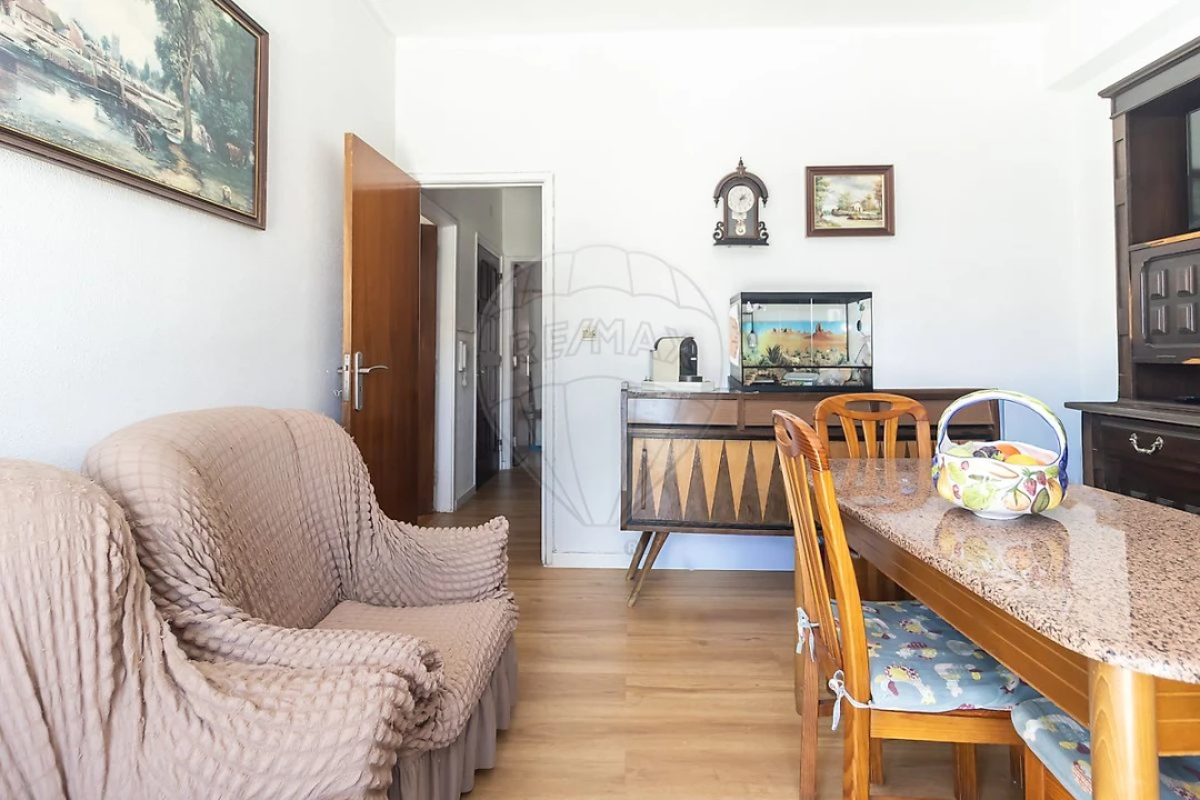 Apartamento T3 para Venda em Montijo e Afonsoeiro Foto 5
