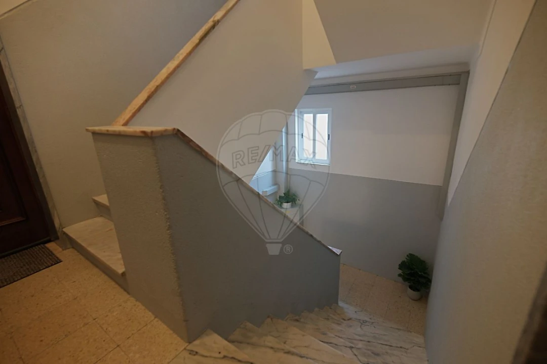 Apartamento T3 para Venda em Montijo e Afonsoeiro Foto 12