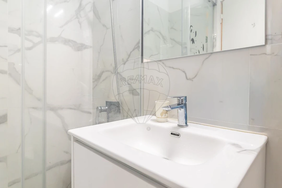 Apartamento T3 para Venda em Montijo e Afonsoeiro Foto 14