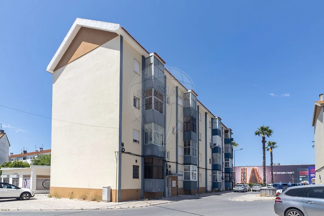 Apartamento T3 para Venda em Montijo e Afonsoeiro Foto 25