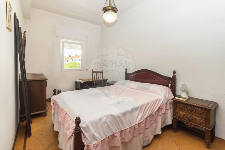 Apartamento T3 para Venda em Montijo e Afonsoeiro Foto 3