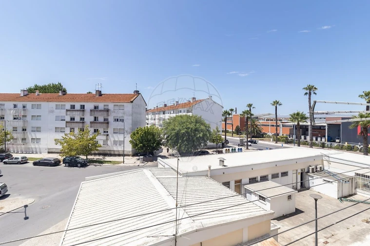 Apartamento T3 para Venda em Montijo e Afonsoeiro Foto 22