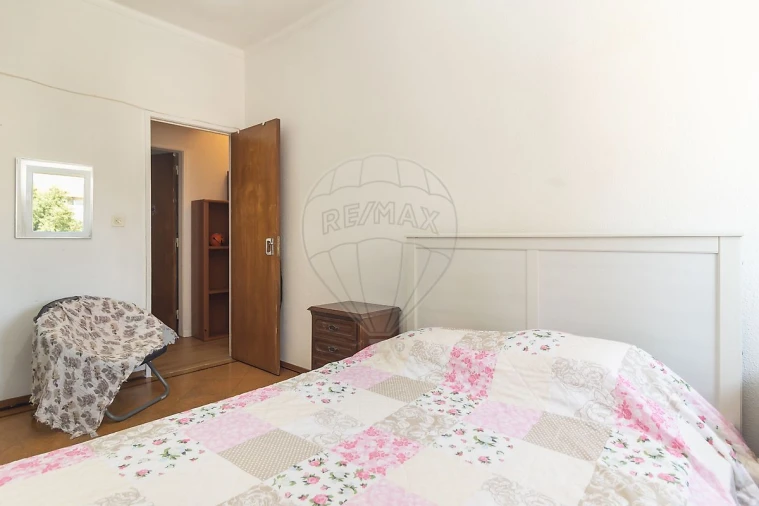 Apartamento T3 para Venda em Montijo e Afonsoeiro Foto 24