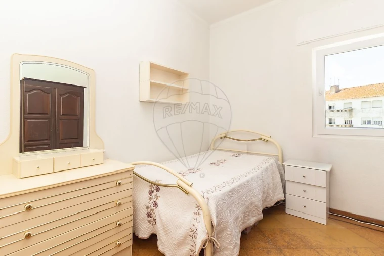Apartamento T3 para Venda em Montijo e Afonsoeiro Foto 18