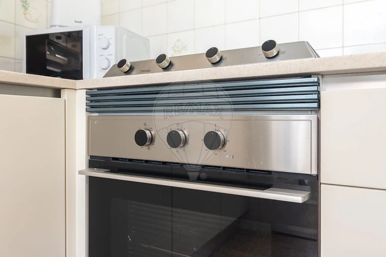 Apartamento T3 para Venda em Montijo e Afonsoeiro Foto 13