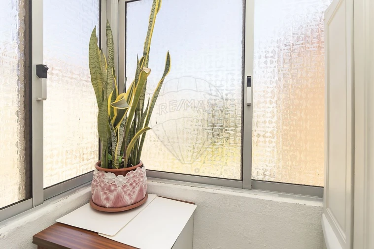 Apartamento T3 para Venda em Montijo e Afonsoeiro Foto 8
