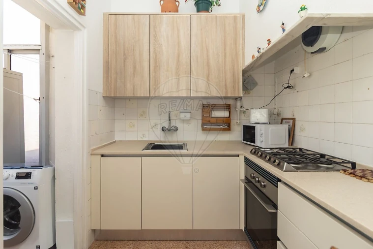 Apartamento T3 para Venda em Montijo e Afonsoeiro Foto 10