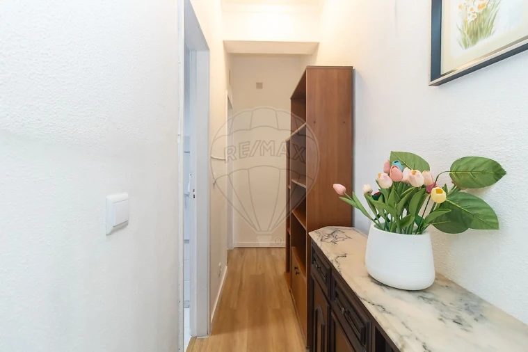 Apartamento T3 para Venda em Montijo e Afonsoeiro Foto 15