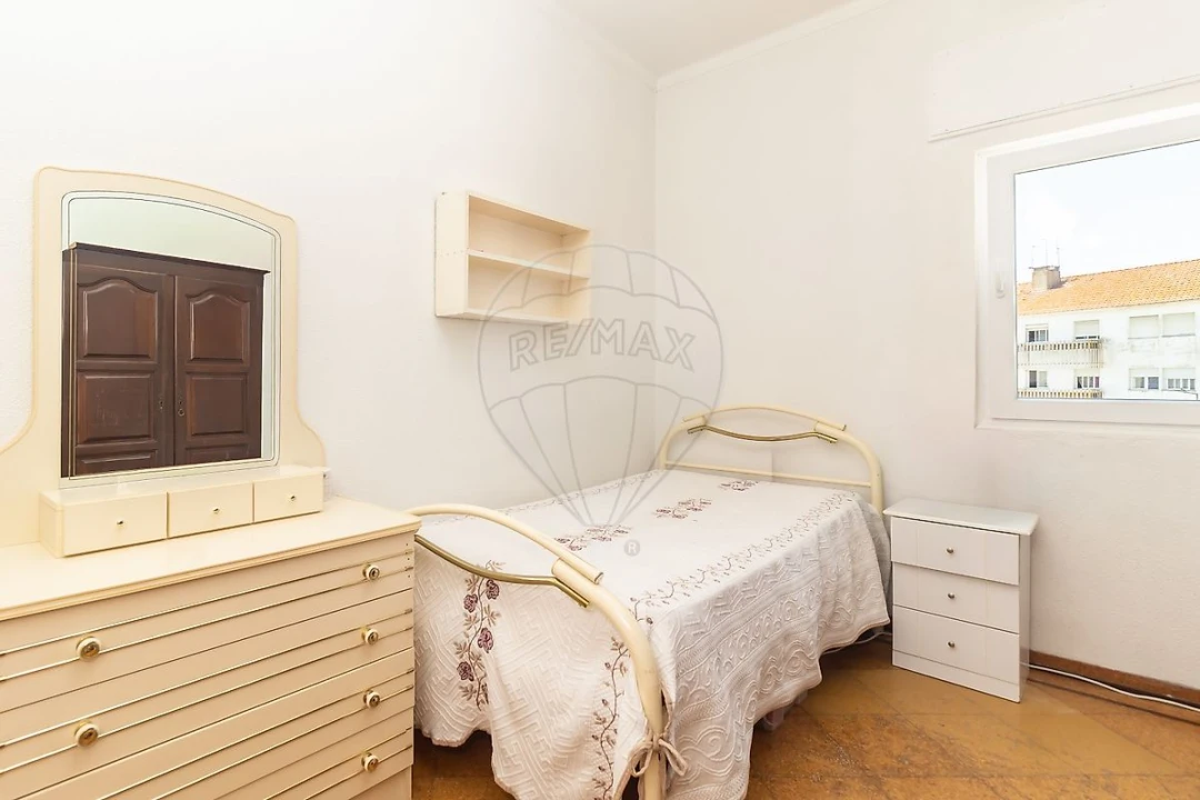 Apartamento T3 para Venda em Montijo e Afonsoeiro Foto 18