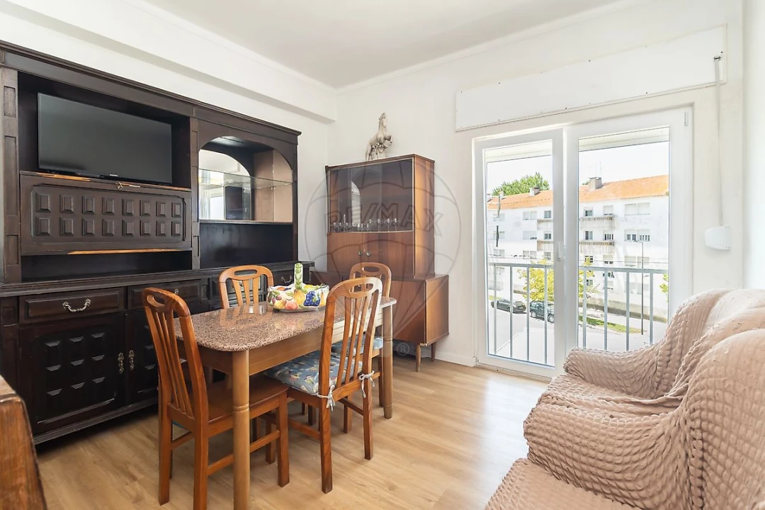 Apartamento T3 para Venda em Montijo e Afonsoeiro Foto 4